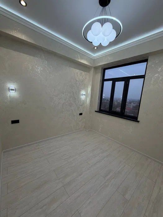 Юнусабад-11 квартал, 2-комнатная в ЖК Comfort Haus с ремонтом