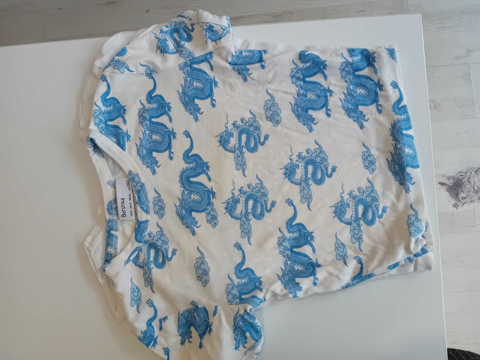 Къс панталон Berchka