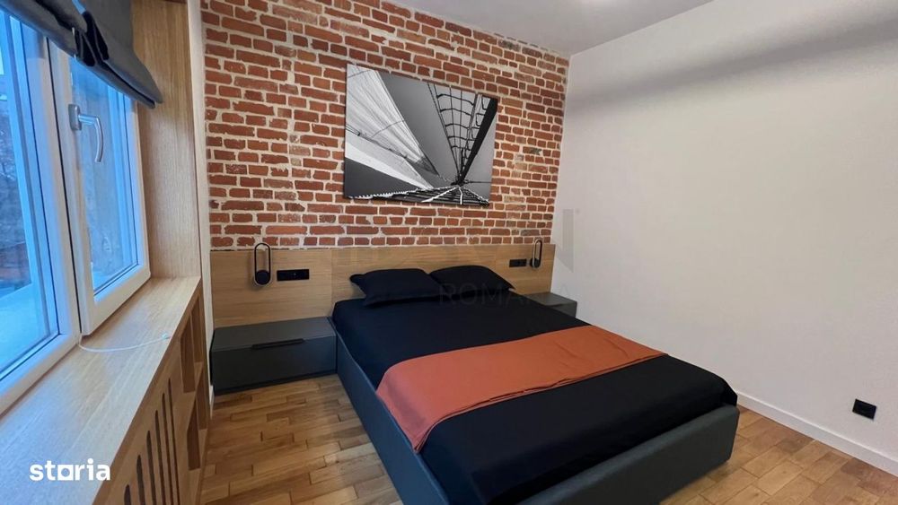 Apartament – București, Popa Tatu, Cișmigiu - Mai multe