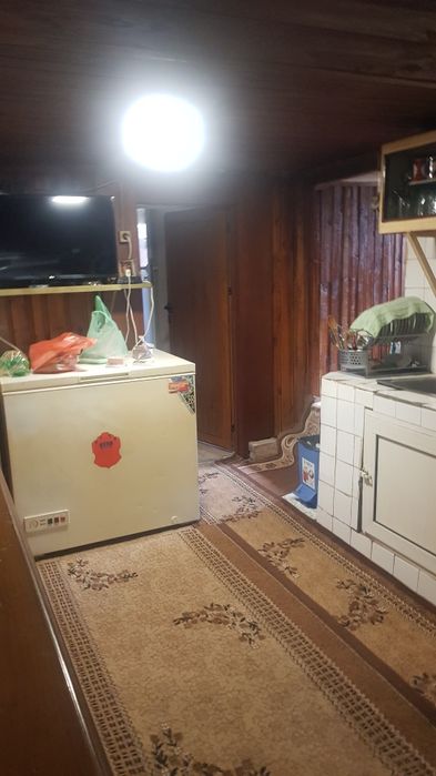 Продава къща в с.Бист.ица общ.Дупница