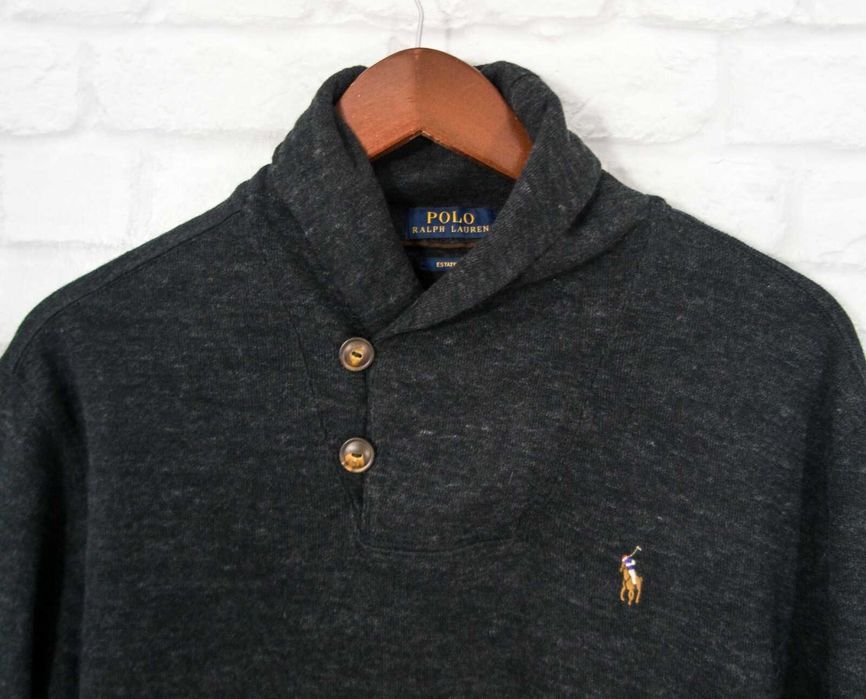 Ralph Lauren Оригинален мъжки пуловер размер S
