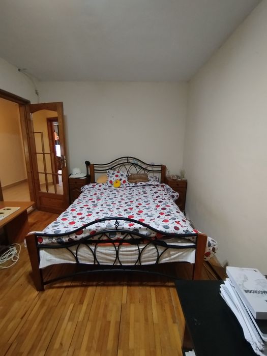 Apartament 3 camere Carpați 2 etaj 1
