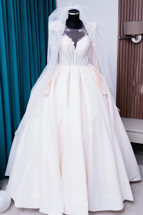 Rochie de mireasă