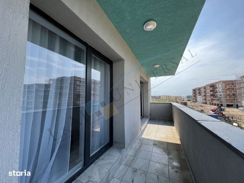 Pallady-2025, Finalizat,1/3,2 Balcoane,Spatios-65mp,LOC PARCARE INCLUS — fotografia 1