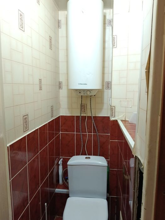 Продам 1 комн квар. 9-43, 3 этаж.