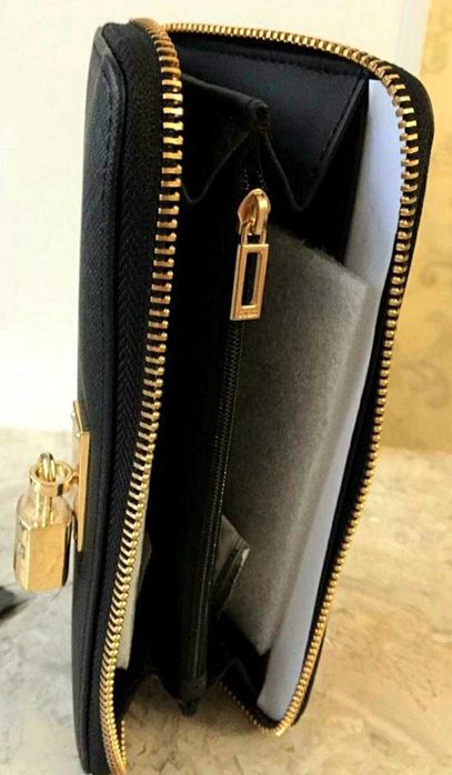 Женский кошелёк Guess