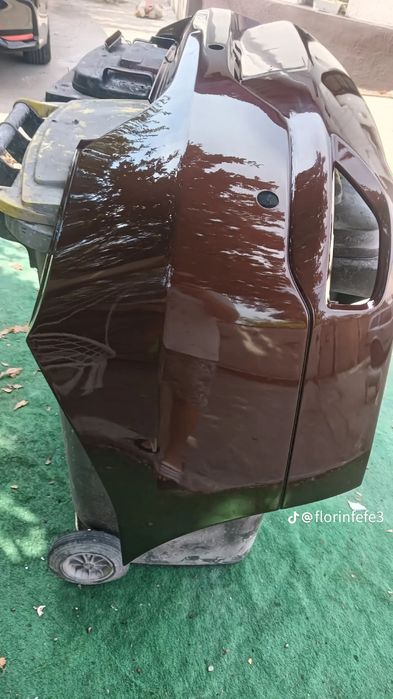 Vopsitorie auto tinichigerie 100e-130e