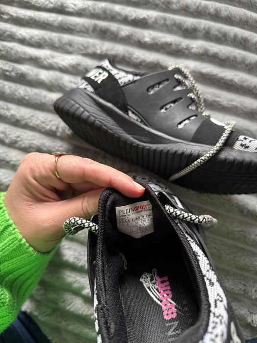 Дамски маратонки Philipp Plein sport