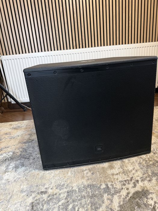 Subwoofer / bas JBL 18 inch , pasiv