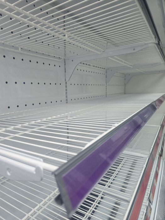 Vitrina frigorifica PREMIUM