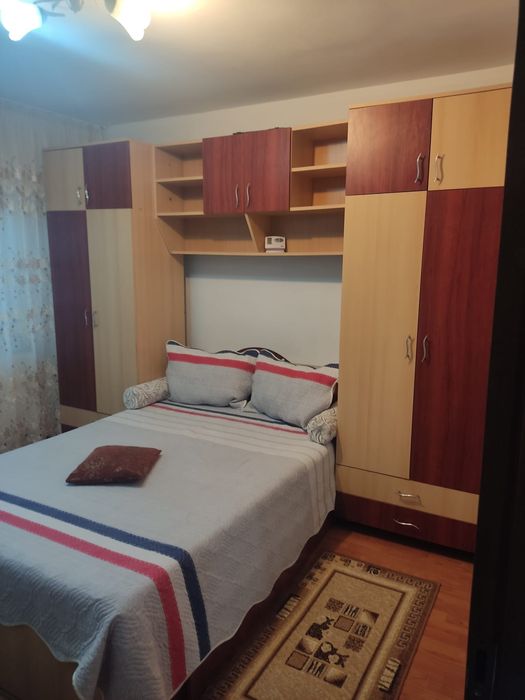 Vand apartament 2 camere 54m2 decomandat