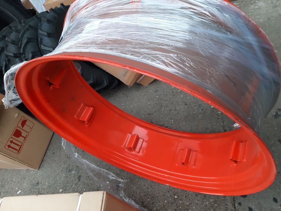 Obada Tractor SpateU-650 R38 cu livrare pana acasa