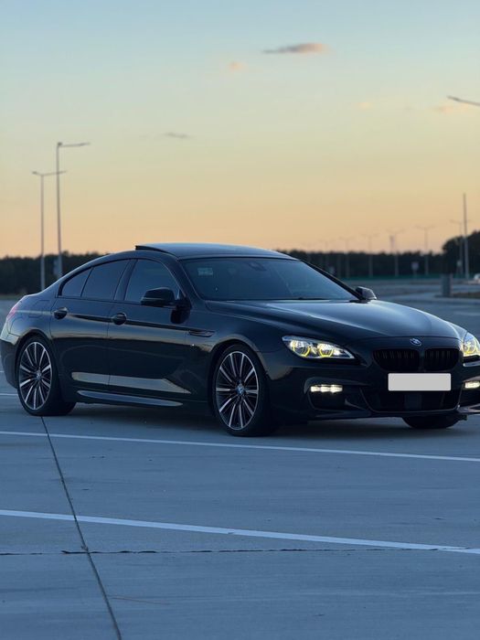 BMW 640X-drive 313cp 2017 luna 05