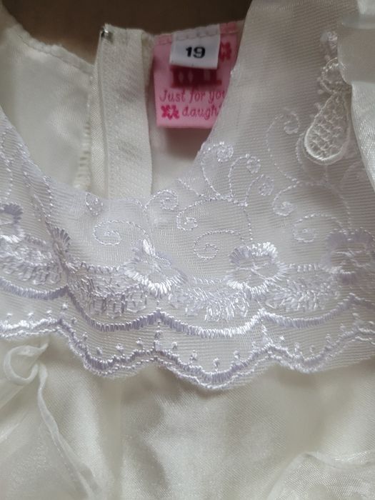 Платья для девочки