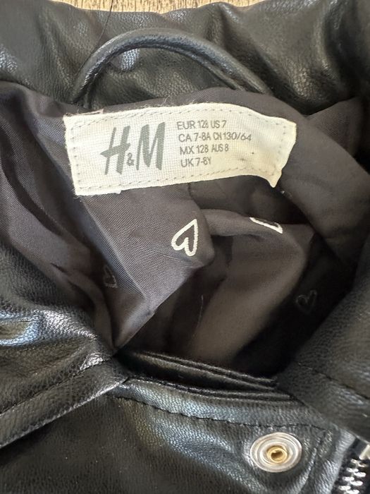 Пролетни якета за момиче