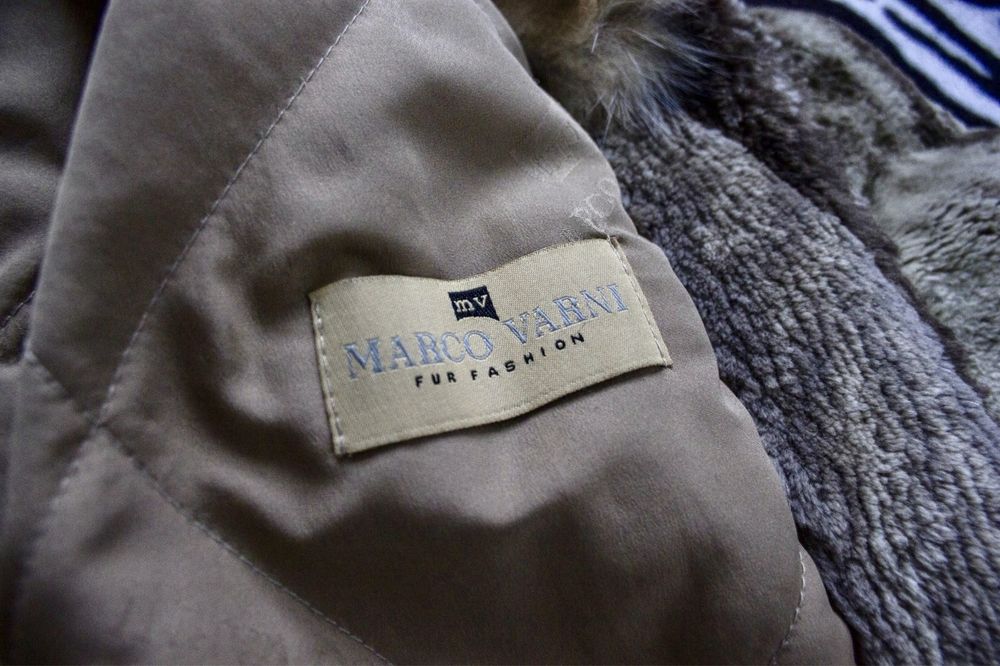 Шуба высокого качества. Срочно!