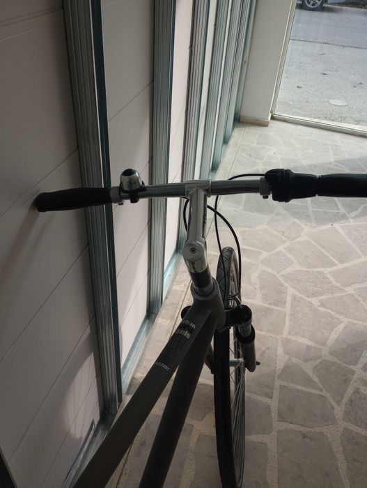 Градски велосипед 28