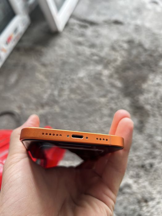 iPhone 11 17 pro korpus