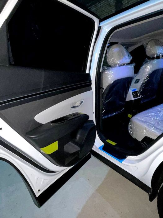 Хундай Санта фе 2.0 Энг охирги фули 2022-23 нахт ва бартир