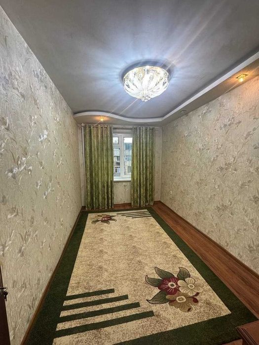 Реклама №3317 Продаётся 3 х комнатная студийная квартира