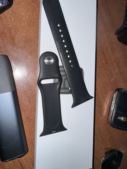 Часы apple watch