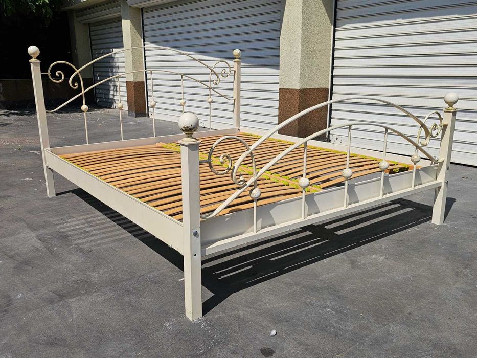 Шкаф в стил Рустик