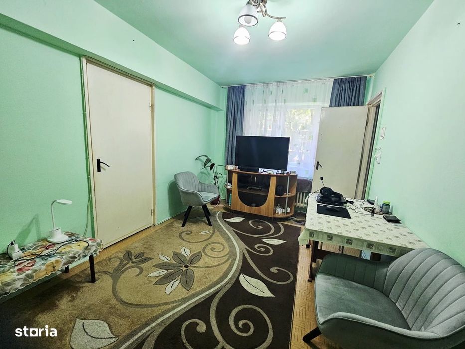 Apartament de vanzare,etaj 2,aleea Peana/Manastur