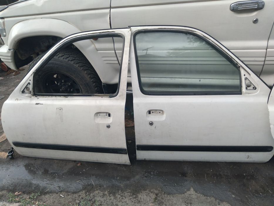 Ниссан марч микра