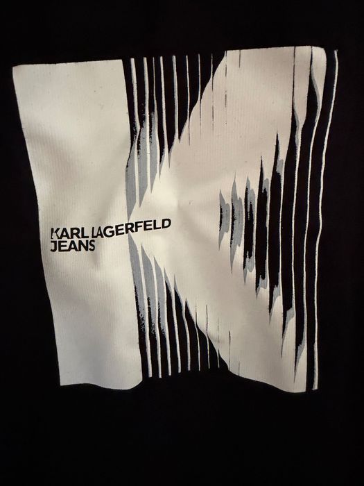 Тениски Karl Lagerfeld, XS