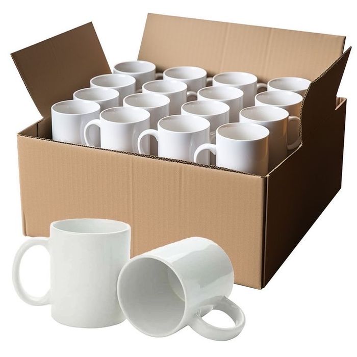 Кружка под сублимаций