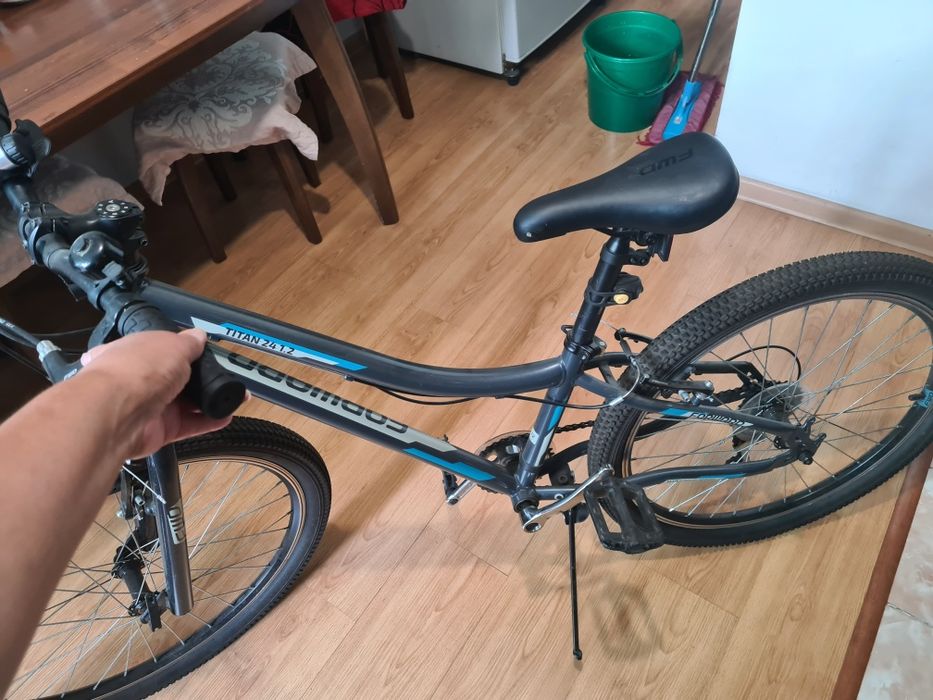 Велисопед подростковый (FORWARD)