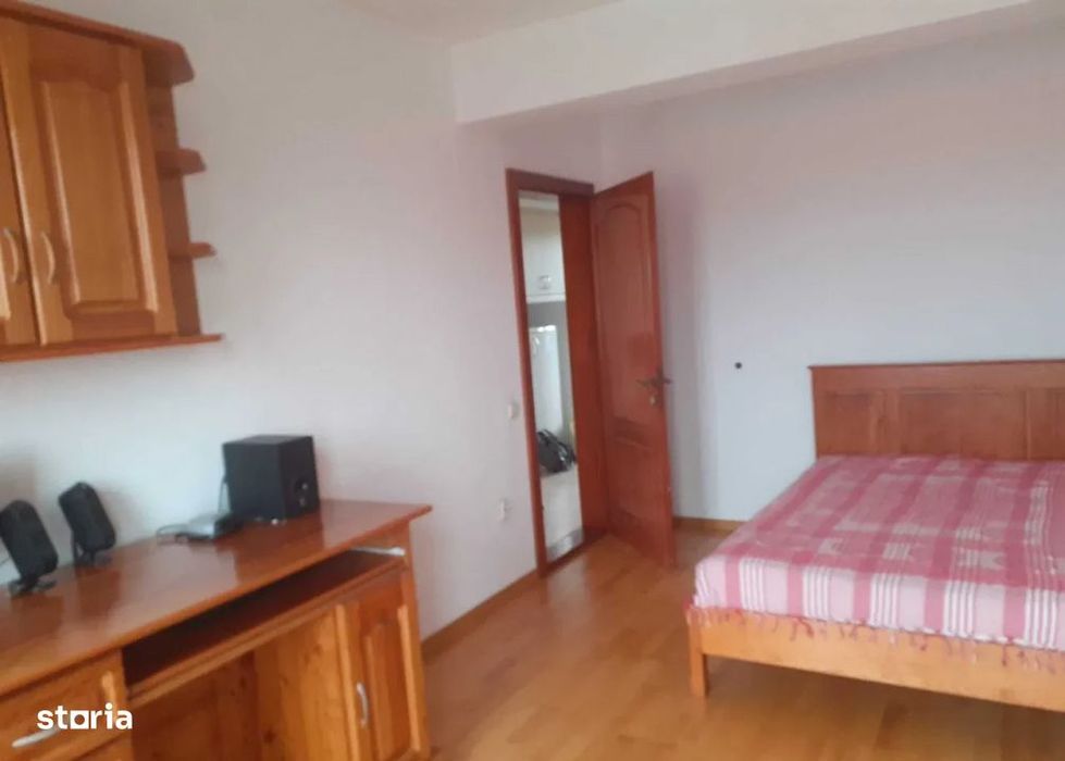 Apartament 3 camere si 2 balcoane in Europa