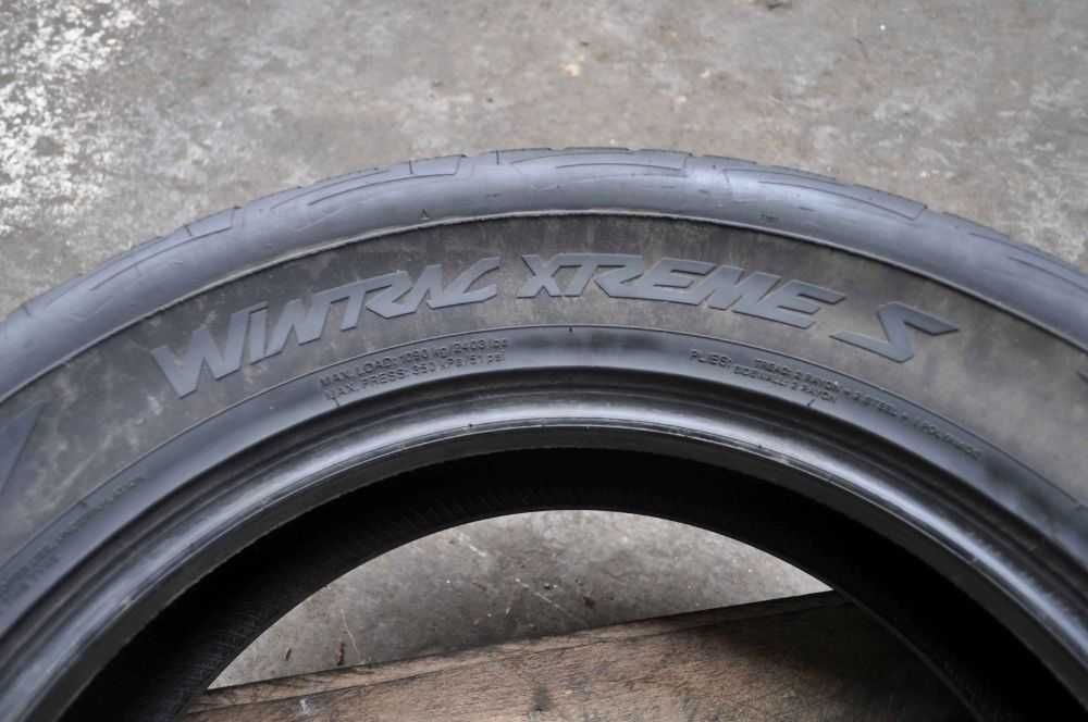 Anvelope Iarna 255/55 R19 - stoc depozit