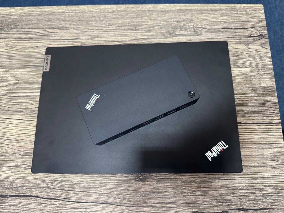 Laptop Lenovo ThinkPad E14 Gen 4