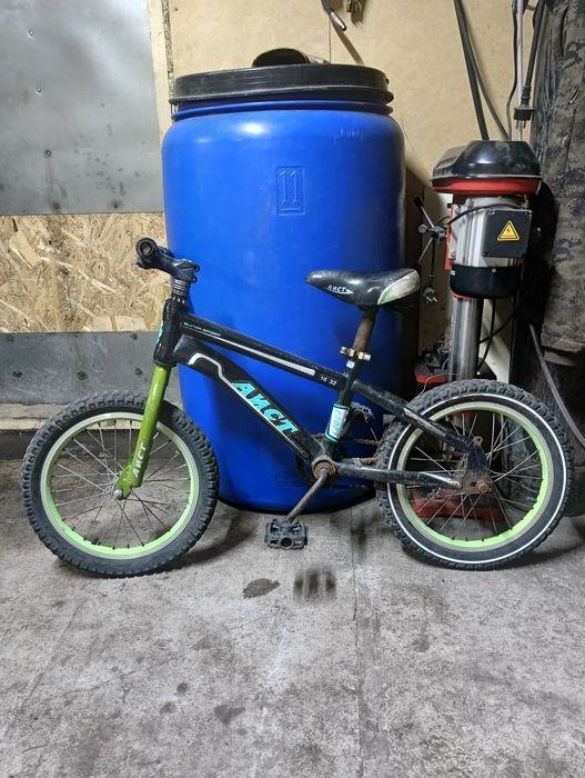 Продам детский велосипед