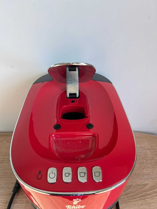 Tchibo espresso Cafissimo