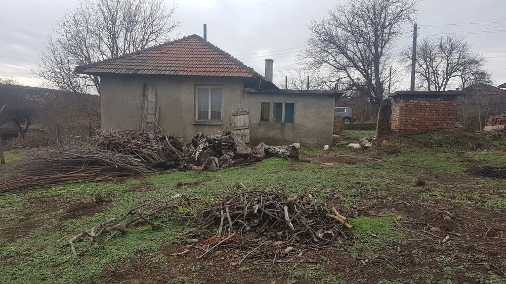 Продава се Къща в с. Сребърна, Област Силистра - 100 кв.м за 178 €/кв.м - Снимка #3