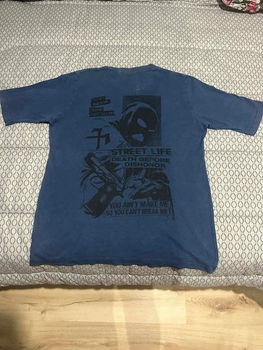 Тениска на Luda 2XL