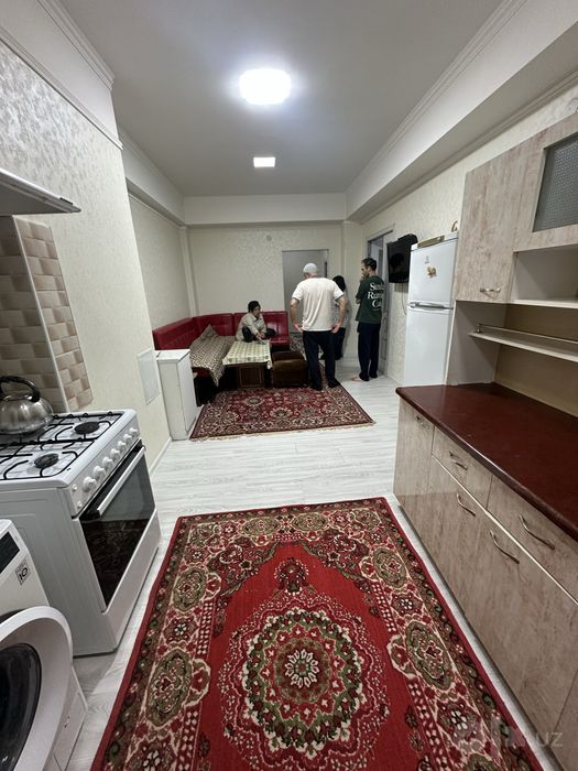 Аренда Юнусобод 4 Америка Пасол  3хона 100кв Оила закс