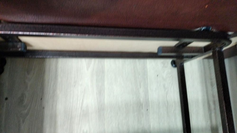 Диван + кресло кровать