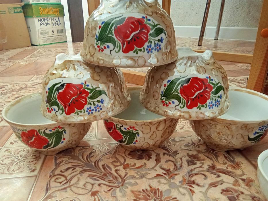 Улкен Сорпа кесе+терка общий 2000тг