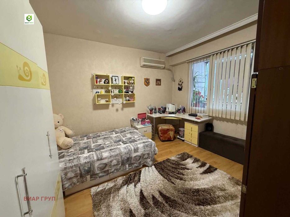 Продава се Тристаен апартамент в Пловдив, Изгрев - 66 кв.м за 665 €/кв.м - Снимка #6