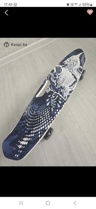 Скейтборд детский