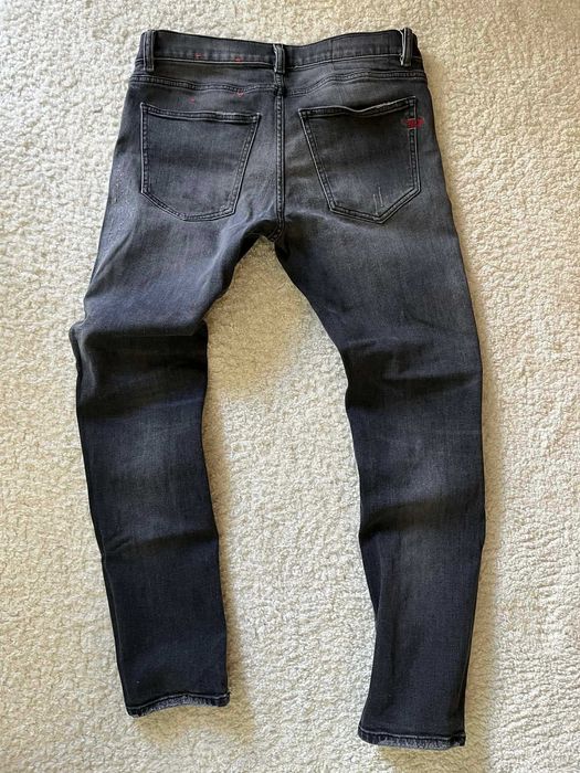 Diesel Slim D-Strukt