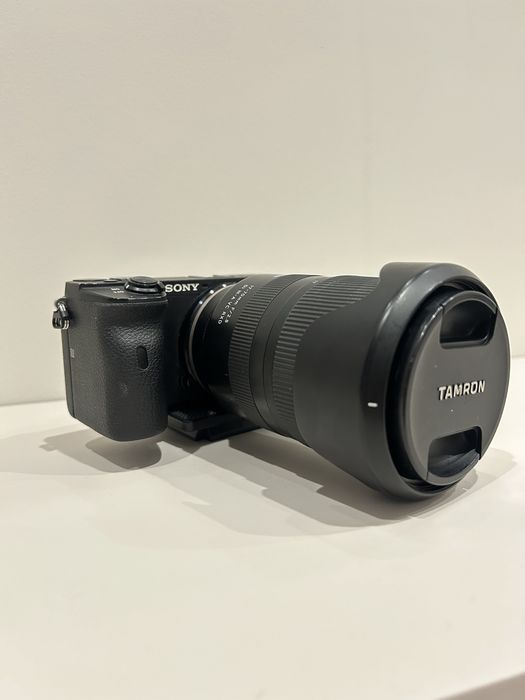 Sony А6600 продам