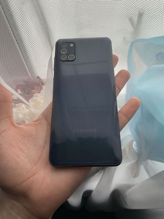 Samsung galaxy a31 64 gb