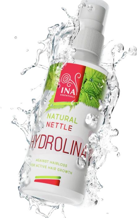 Спрей за коса Hydrolina, Ina essentials