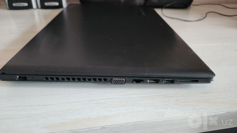 Ноутбук  Lenovo ideapad 300