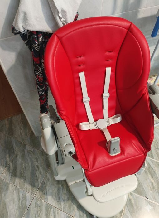 Детский стульчик,качели