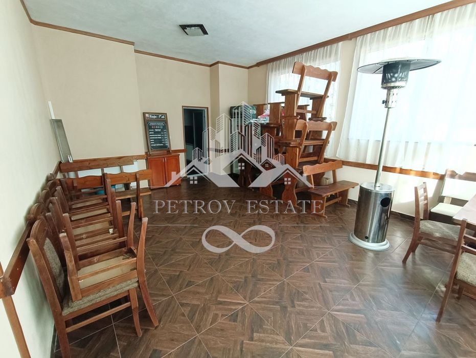 Продава се Заведение в Велинград - 194 кв.м за 877 €/кв.м - Снимка #3